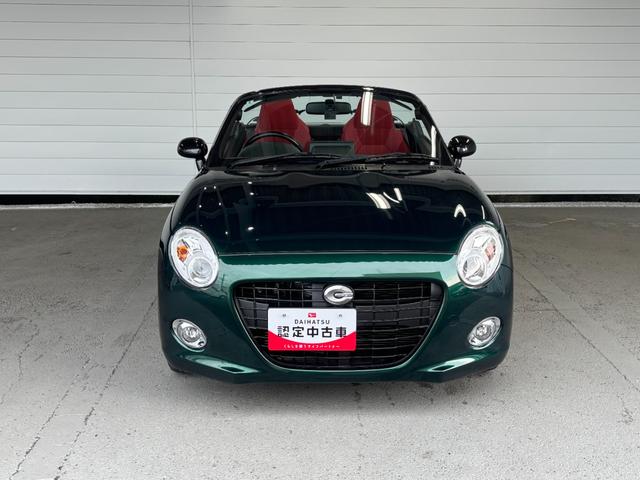 コペン セロ　純正ナビ　バックカメラ　オートエアコン　ドライブレコーダー　ＥＴＣ　プッシュスタートスイッチ　運転席・助手席シートヒーター　パワーウィンドウ　アイドリングストップ　アルミホイール　キーフリーシステム（42枚目）