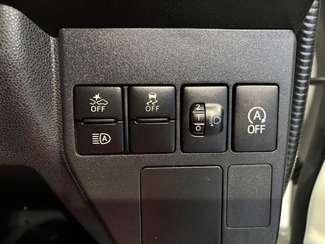 ハイゼットカーゴ デラックスSAIII ラジオチューナー マニュアルエアコン 運転席・助手席パワーウィンドウ アイドリングストップ機能 キーレスエントリーシステム(11枚目)