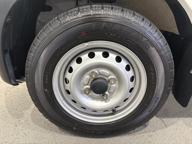 ハイゼットカーゴ デラックスSAIII ラジオチューナー マニュアルエアコン 運転席・助手席パワーウィンドウ アイドリングストップ機能 キーレスエントリーシステム(37枚目)