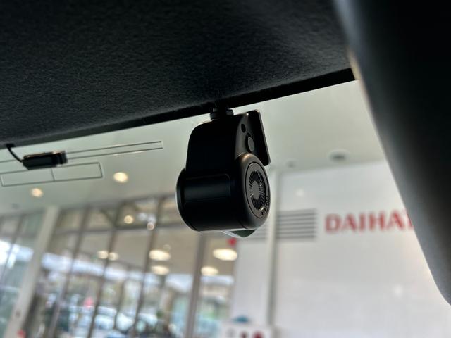 タフト Ｇターボ　ナビ　ドラレコ　プッシュボタンスタ－ト　衝突被害軽減ブレーキ　コ－ナ－センサ－　アイドリングストップ機能　電動パーキング　クル－ズコントロ－ル　バックカメラ（7枚目）