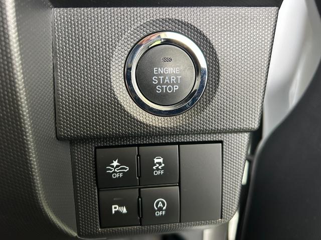 タフト Ｇターボ　ナビ　ドラレコ　プッシュボタンスタ－ト　衝突被害軽減ブレーキ　コ－ナ－センサ－　アイドリングストップ機能　電動パーキング　クル－ズコントロ－ル　バックカメラ（11枚目）