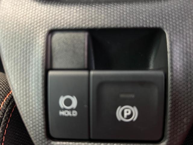 タフト Ｇターボ　ナビ　ドラレコ　プッシュボタンスタ－ト　衝突被害軽減ブレーキ　コ－ナ－センサ－　アイドリングストップ機能　電動パーキング　クル－ズコントロ－ル　バックカメラ（12枚目）