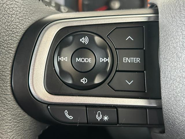 タフト Ｇターボ　ナビ　ドラレコ　プッシュボタンスタ－ト　衝突被害軽減ブレーキ　コ－ナ－センサ－　アイドリングストップ機能　電動パーキング　クル－ズコントロ－ル　バックカメラ（15枚目）