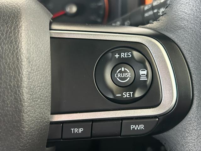 タフト Ｇターボ　ナビ　ドラレコ　プッシュボタンスタ－ト　衝突被害軽減ブレーキ　コ－ナ－センサ－　アイドリングストップ機能　電動パーキング　クル－ズコントロ－ル　バックカメラ（17枚目）