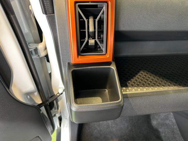 タフト Ｇターボ　ナビ　ドラレコ　プッシュボタンスタ－ト　衝突被害軽減ブレーキ　コ－ナ－センサ－　アイドリングストップ機能　電動パーキング　クル－ズコントロ－ル　バックカメラ（25枚目）