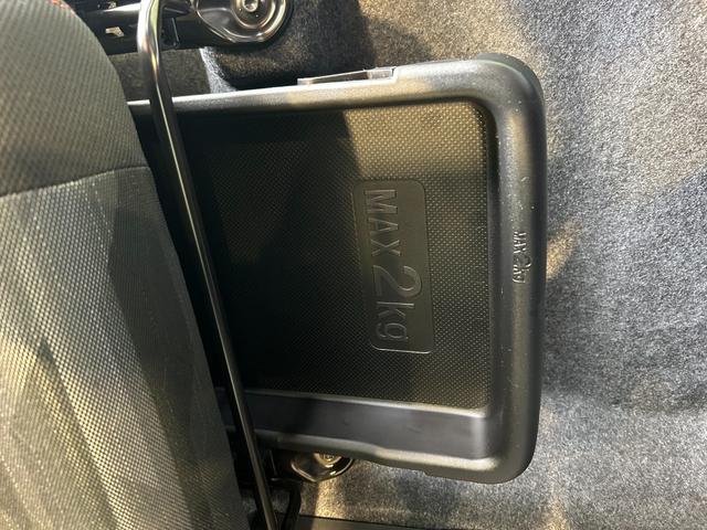 タフト Ｇターボ　ナビ　ドラレコ　プッシュボタンスタ－ト　衝突被害軽減ブレーキ　コ－ナ－センサ－　アイドリングストップ機能　電動パーキング　クル－ズコントロ－ル　バックカメラ（26枚目）