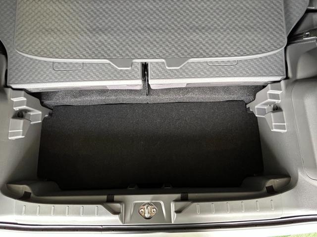 タフト Ｇターボ　ナビ　ドラレコ　プッシュボタンスタ－ト　衝突被害軽減ブレーキ　コ－ナ－センサ－　アイドリングストップ機能　電動パーキング　クル－ズコントロ－ル　バックカメラ（36枚目）