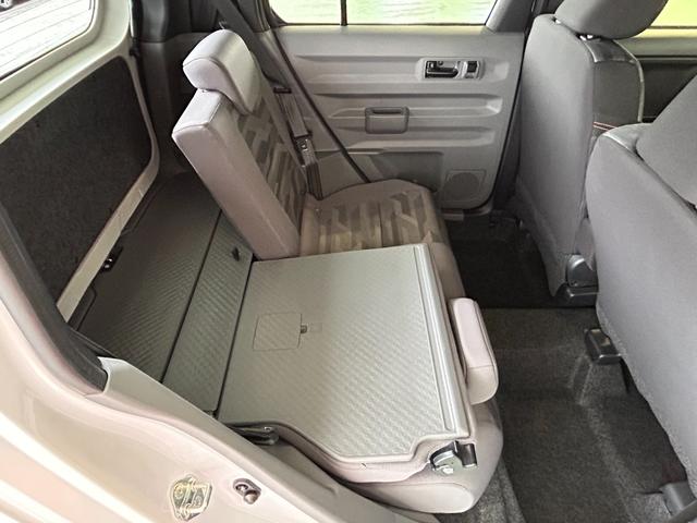 タフト Ｇターボ　ナビ　ドラレコ　プッシュボタンスタ－ト　衝突被害軽減ブレーキ　コ－ナ－センサ－　アイドリングストップ機能　電動パーキング　クル－ズコントロ－ル　バックカメラ（38枚目）