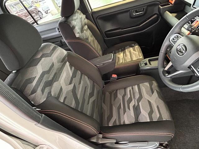 タフト Ｇターボ　ナビ　ドラレコ　プッシュボタンスタ－ト　衝突被害軽減ブレーキ　コ－ナ－センサ－　アイドリングストップ機能　電動パーキング　クル－ズコントロ－ル　バックカメラ（39枚目）