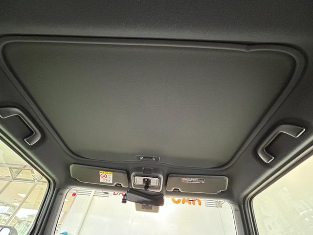 タフト Ｇターボ　ナビ　ドラレコ　プッシュボタンスタ－ト　衝突被害軽減ブレーキ　コ－ナ－センサ－　アイドリングストップ機能　電動パーキング　クル－ズコントロ－ル　バックカメラ（42枚目）