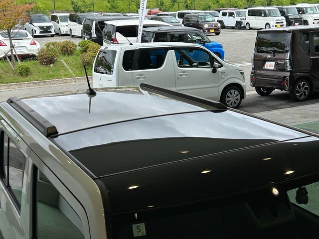 タフト Ｇターボ　ナビ　ドラレコ　プッシュボタンスタ－ト　衝突被害軽減ブレーキ　コ－ナ－センサ－　アイドリングストップ機能　電動パーキング　クル－ズコントロ－ル　バックカメラ（63枚目）