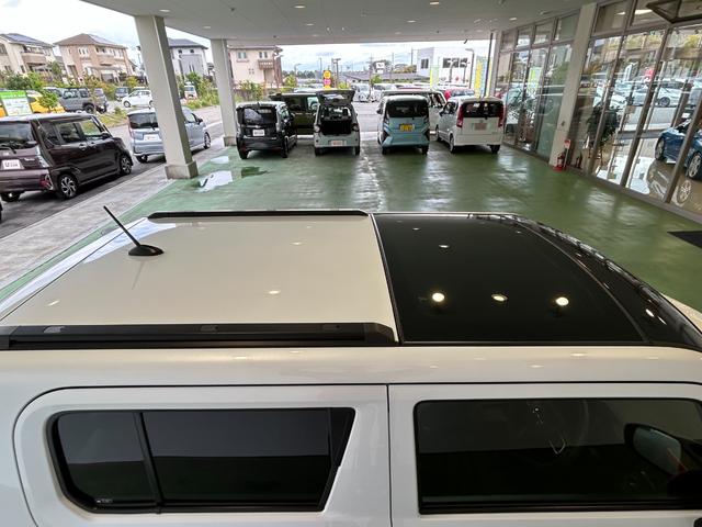 タフト Ｇターボ　ナビ　ドラレコ　プッシュボタンスタ－ト　衝突被害軽減ブレーキ　コ－ナ－センサ－　アイドリングストップ機能　電動パーキング　クル－ズコントロ－ル　バックカメラ（64枚目）