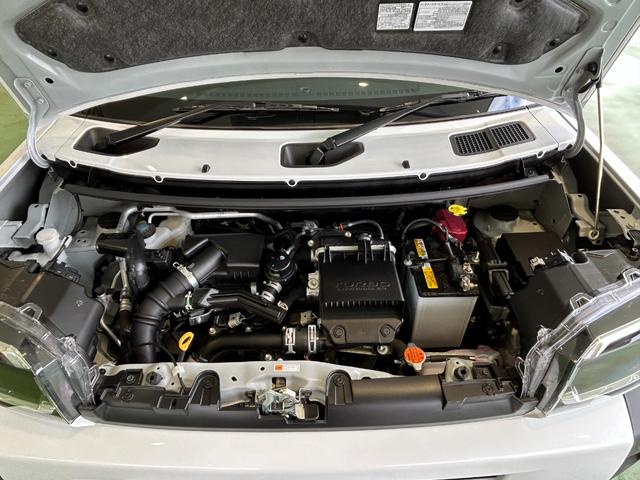 タフト Ｇターボ　ナビ　ドラレコ　プッシュボタンスタ－ト　衝突被害軽減ブレーキ　コ－ナ－センサ－　アイドリングストップ機能　電動パーキング　クル－ズコントロ－ル　バックカメラ（68枚目）