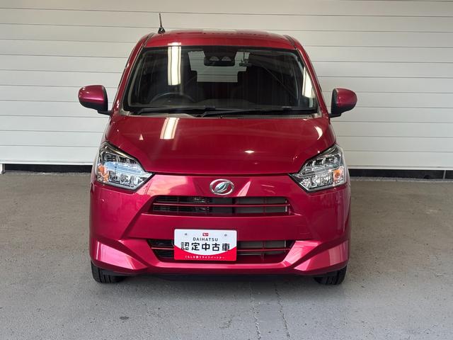 ミライース X SAIII 純正ナビ バックカメラ ドライブレコーダー TVコントロール 電動格納式ドアミラー パワーウィンドウ マニュアルエアコン アイドリングストップ機能 コーナーセンサー キーレスエントリーシステム(18枚目)