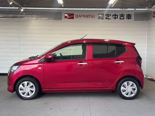 ミライース X SAIII 純正ナビ バックカメラ ドライブレコーダー TVコントロール 電動格納式ドアミラー パワーウィンドウ マニュアルエアコン アイドリングストップ機能 コーナーセンサー キーレスエントリーシステム(20枚目)