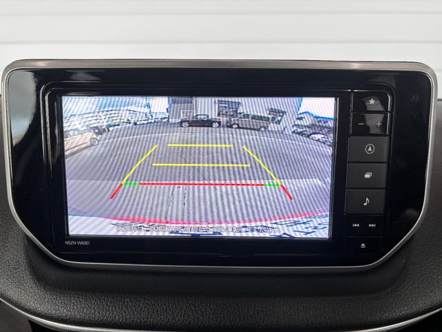 ムーヴ XリミテッドII SAIII 純正ナビ バックカメラ ドライブレコーダー ETC車載器 TVコントロール 運転席シートヒーター 電動格納式ドアミラー パワーウィンドウ キーフリーシステム オートエアコン プッシュスタートスイッチ(4枚目)