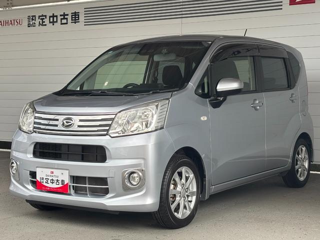 ムーヴ XリミテッドII SAIII 純正ナビ バックカメラ ドライブレコーダー ETC車載器 TVコントロール 運転席シートヒーター 電動格納式ドアミラー パワーウィンドウ キーフリーシステム オートエアコン プッシュスタートスイッチ(19枚目)