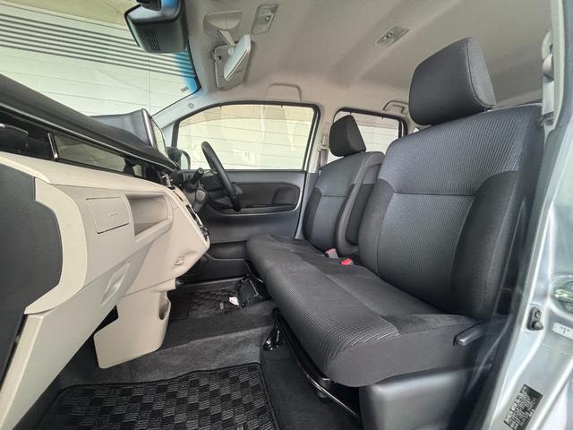 ムーヴ XリミテッドII SAIII 純正ナビ バックカメラ ドライブレコーダー ETC車載器 TVコントロール 運転席シートヒーター 電動格納式ドアミラー パワーウィンドウ キーフリーシステム オートエアコン プッシュスタートスイッチ(29枚目)