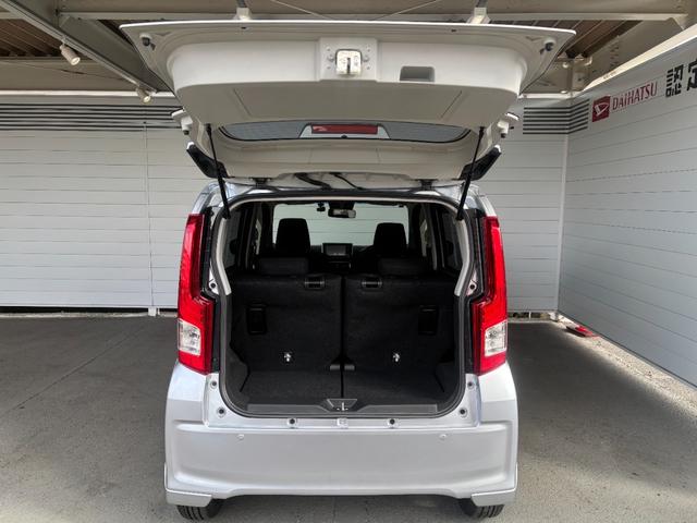 ムーヴ XリミテッドII SAIII 純正ナビ バックカメラ ドライブレコーダー ETC車載器 TVコントロール 運転席シートヒーター 電動格納式ドアミラー パワーウィンドウ キーフリーシステム オートエアコン プッシュスタートスイッチ(34枚目)