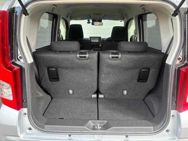 ムーヴ XリミテッドII SAIII 純正ナビ バックカメラ ドライブレコーダー ETC車載器 TVコントロール 運転席シートヒーター 電動格納式ドアミラー パワーウィンドウ キーフリーシステム オートエアコン プッシュスタートスイッチ(35枚目)