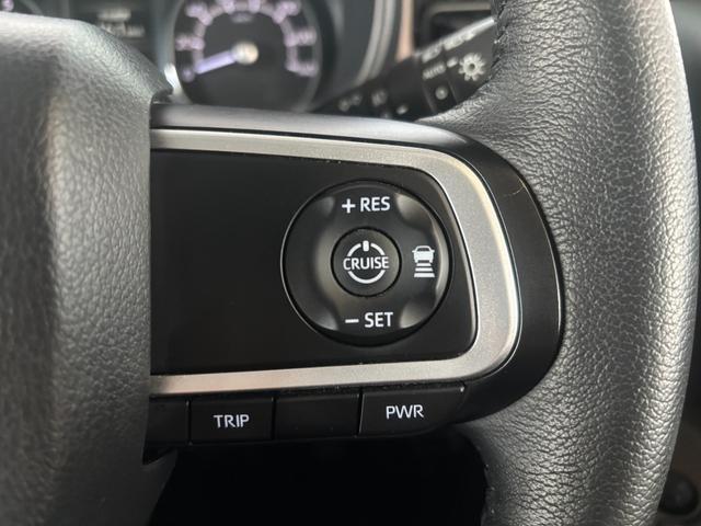 ムーヴキャンバス セオリーＧターボ　１０インチ大画面純正ナビ　パノラマモニター　ドライブレコーダー　ＥＴＣ　両側電動スライドドア　運転席・助手席シートヒーター　ＴＶコントロール　電動パーキングブレーキ　オートエアコン　キーフリーシステム（12枚目）