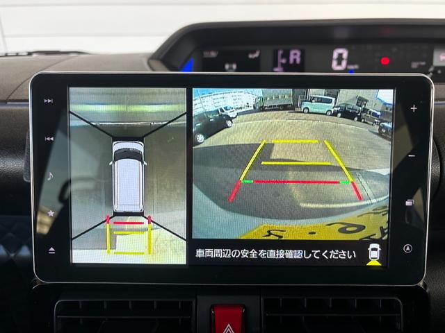 タント カスタムRSスタイルセレクション ナビ パノラマモニター ETC ドライブレコーダー 両側電動スライドドア 運転席ロングスライドシート オートエアコン 電動格納式ドアミラー パワーウィンドウ アルミホイール キーフリーシステム(4枚目)