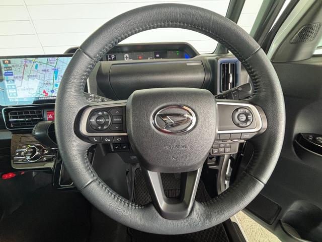 タント カスタムRSスタイルセレクション ナビ パノラマモニター ETC ドライブレコーダー 両側電動スライドドア 運転席ロングスライドシート オートエアコン 電動格納式ドアミラー パワーウィンドウ アルミホイール キーフリーシステム(8枚目)