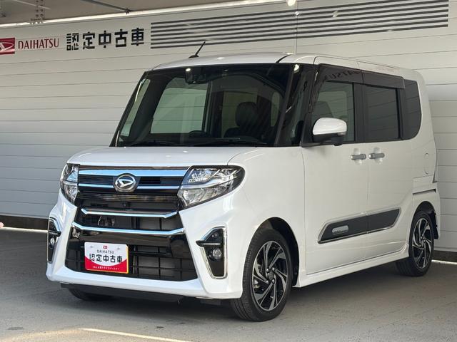 タント カスタムRSスタイルセレクション ナビ パノラマモニター ETC ドライブレコーダー 両側電動スライドドア 運転席ロングスライドシート オートエアコン 電動格納式ドアミラー パワーウィンドウ アルミホイール キーフリーシステム(26枚目)