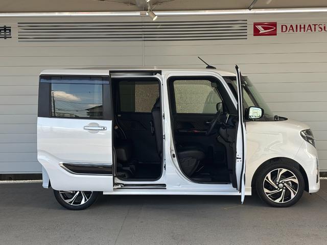 タント カスタムRSスタイルセレクション ナビ パノラマモニター ETC ドライブレコーダー 両側電動スライドドア 運転席ロングスライドシート オートエアコン 電動格納式ドアミラー パワーウィンドウ アルミホイール キーフリーシステム(31枚目)