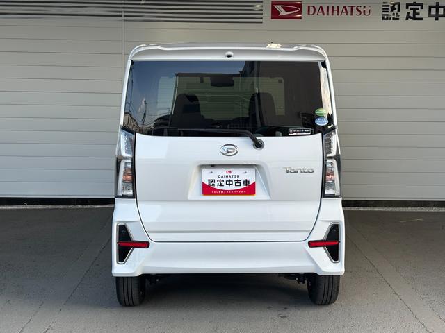 タント カスタムRSスタイルセレクション ナビ パノラマモニター ETC ドライブレコーダー 両側電動スライドドア 運転席ロングスライドシート オートエアコン 電動格納式ドアミラー パワーウィンドウ アルミホイール キーフリーシステム(45枚目)