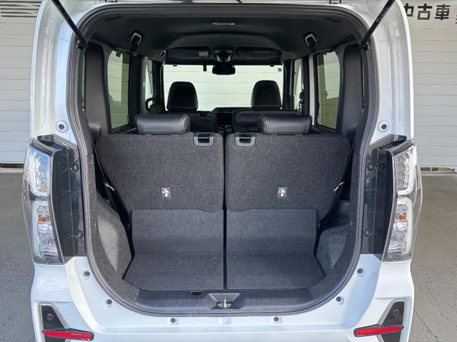 タント カスタムRSスタイルセレクション ナビ パノラマモニター ETC ドライブレコーダー 両側電動スライドドア 運転席ロングスライドシート オートエアコン 電動格納式ドアミラー パワーウィンドウ アルミホイール キーフリーシステム(47枚目)