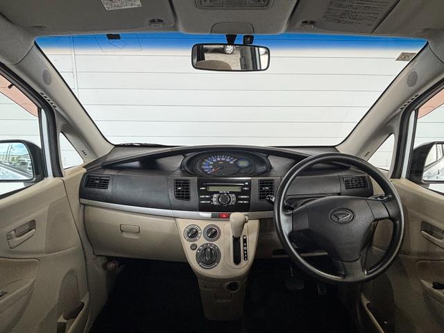 ムーヴ L CD/ラジオチューナー ETC車載器 パワーウィンドウ 電動格納式ドアミラー マニュアルエアコン キーレスエントリーシステム(2枚目)