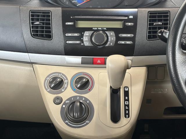 ムーヴ L CD/ラジオチューナー ETC車載器 パワーウィンドウ 電動格納式ドアミラー マニュアルエアコン キーレスエントリーシステム(3枚目)