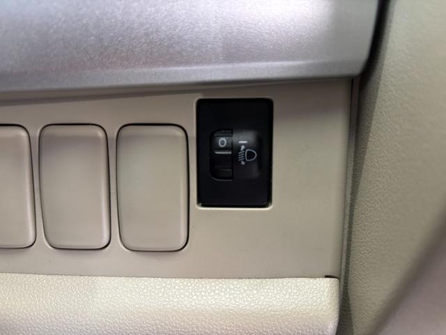 ムーヴ L CD/ラジオチューナー ETC車載器 パワーウィンドウ 電動格納式ドアミラー マニュアルエアコン キーレスエントリーシステム(10枚目)