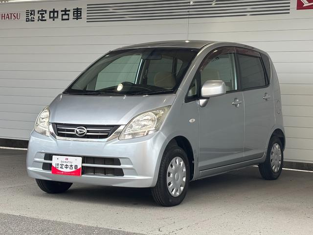 ムーヴ L CD/ラジオチューナー ETC車載器 パワーウィンドウ 電動格納式ドアミラー マニュアルエアコン キーレスエントリーシステム(12枚目)