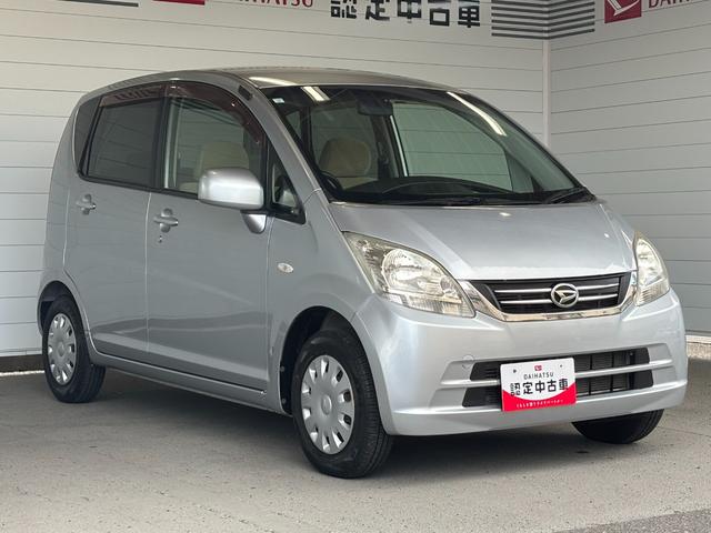 ムーヴ L CD/ラジオチューナー ETC車載器 パワーウィンドウ 電動格納式ドアミラー マニュアルエアコン キーレスエントリーシステム(13枚目)