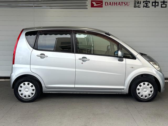 ムーヴ L CD/ラジオチューナー ETC車載器 パワーウィンドウ 電動格納式ドアミラー マニュアルエアコン キーレスエントリーシステム(16枚目)
