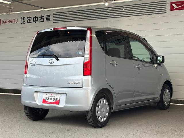 ムーヴ L CD/ラジオチューナー ETC車載器 パワーウィンドウ 電動格納式ドアミラー マニュアルエアコン キーレスエントリーシステム(22枚目)