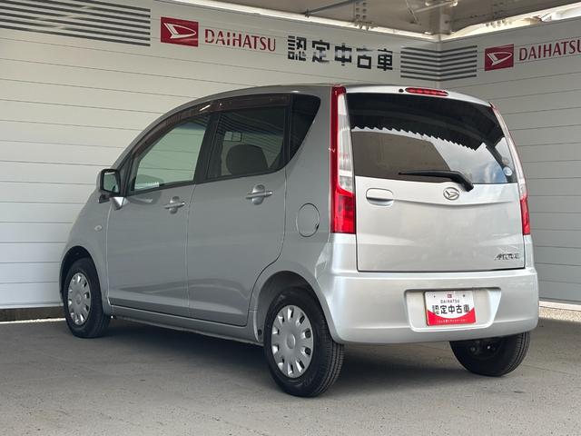 ムーヴ L CD/ラジオチューナー ETC車載器 パワーウィンドウ 電動格納式ドアミラー マニュアルエアコン キーレスエントリーシステム(23枚目)