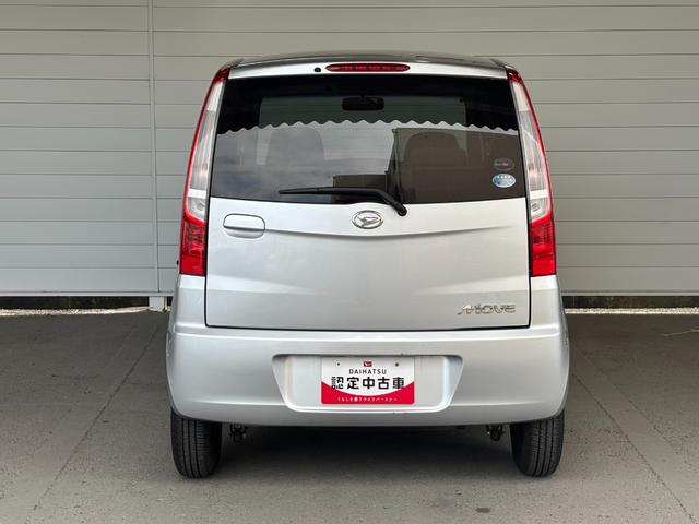 ムーヴ L CD/ラジオチューナー ETC車載器 パワーウィンドウ 電動格納式ドアミラー マニュアルエアコン キーレスエントリーシステム(24枚目)