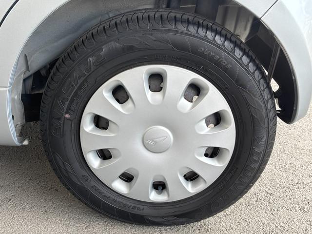 ムーヴ L CD/ラジオチューナー ETC車載器 パワーウィンドウ 電動格納式ドアミラー マニュアルエアコン キーレスエントリーシステム(30枚目)