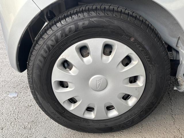 ムーヴ L CD/ラジオチューナー ETC車載器 パワーウィンドウ 電動格納式ドアミラー マニュアルエアコン キーレスエントリーシステム(32枚目)