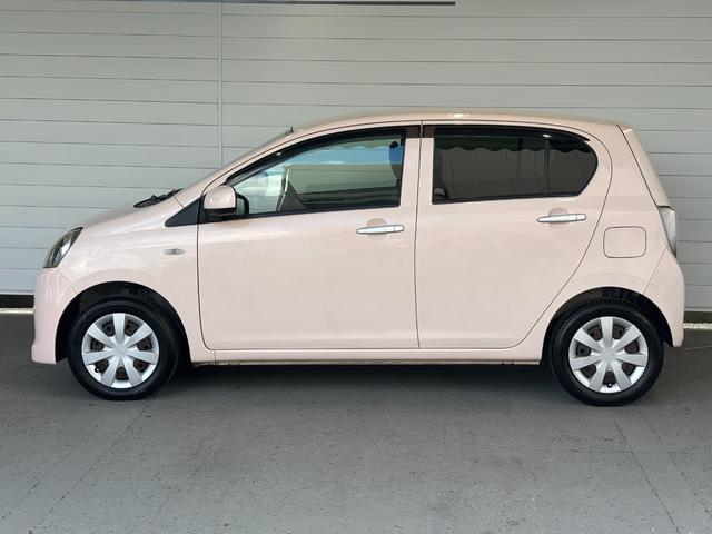 ミライース Ｘ　ＣＤチューナー　マニュアルエアコン　電動格納式ドアミラー　パワーウィンドウ　アイドリングストップ機能　キーレスエントリーシステム　パワーステアリング（21枚目）