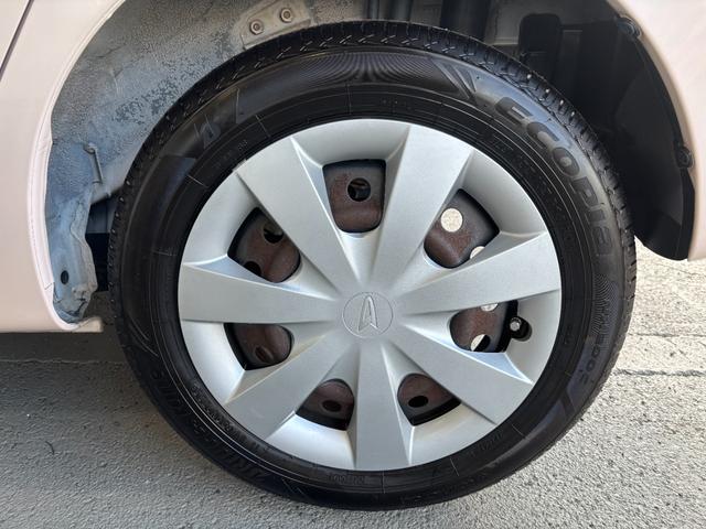 ミライース Ｘ　ＣＤチューナー　マニュアルエアコン　電動格納式ドアミラー　パワーウィンドウ　アイドリングストップ機能　キーレスエントリーシステム　パワーステアリング（33枚目）