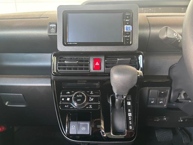 タント カスタムX ワイドエントリーメモリーナビ バックカメラ ETC ドライブレコーダー オートエアコン フロントシートヒーター 左右パワースライドドア LEDヘッドランプ アルミホイール 電動格納式ドアミラー(13枚目)