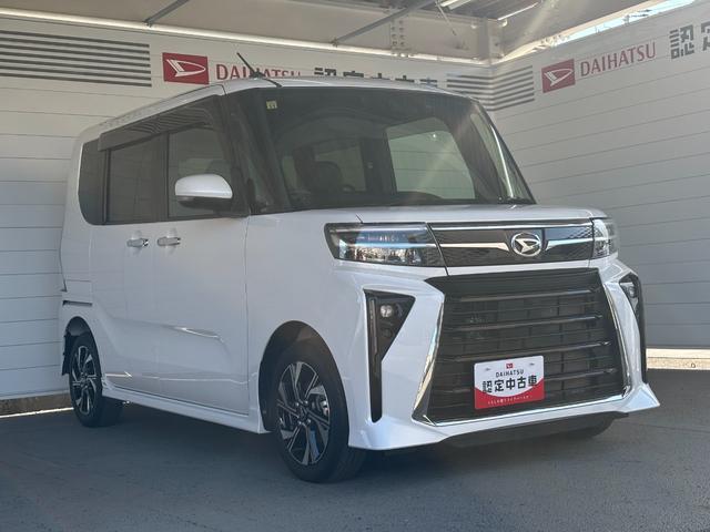 タント カスタムX ワイドエントリーメモリーナビ バックカメラ ETC ドライブレコーダー オートエアコン フロントシートヒーター 左右パワースライドドア LEDヘッドランプ アルミホイール 電動格納式ドアミラー(14枚目)