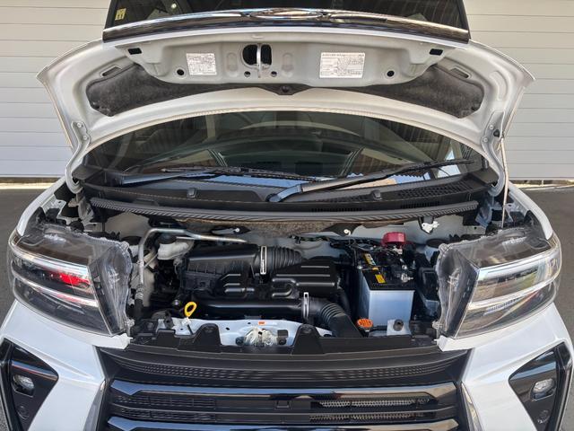 タント カスタムX ワイドエントリーメモリーナビ バックカメラ ETC ドライブレコーダー オートエアコン フロントシートヒーター 左右パワースライドドア LEDヘッドランプ アルミホイール 電動格納式ドアミラー(16枚目)