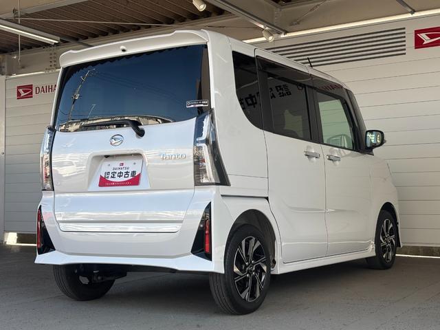 タント カスタムX ワイドエントリーメモリーナビ バックカメラ ETC ドライブレコーダー オートエアコン フロントシートヒーター 左右パワースライドドア LEDヘッドランプ アルミホイール 電動格納式ドアミラー(23枚目)