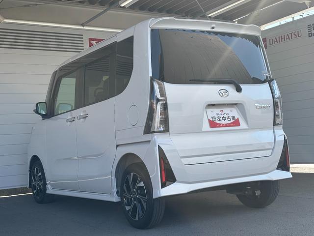 タント カスタムX ワイドエントリーメモリーナビ バックカメラ ETC ドライブレコーダー オートエアコン フロントシートヒーター 左右パワースライドドア LEDヘッドランプ アルミホイール 電動格納式ドアミラー(24枚目)