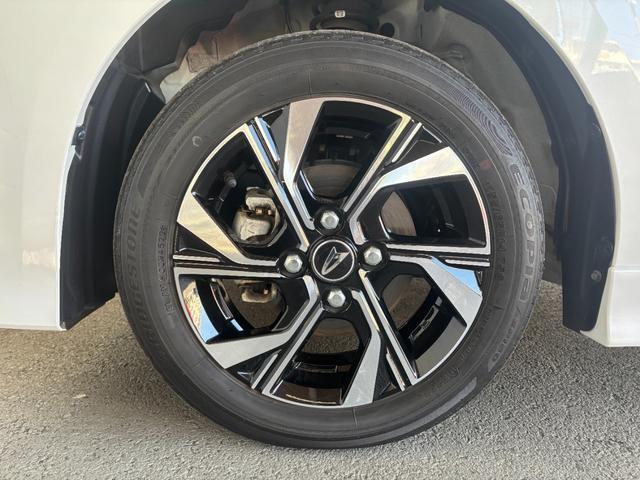 タント カスタムX ワイドエントリーメモリーナビ バックカメラ ETC ドライブレコーダー オートエアコン フロントシートヒーター 左右パワースライドドア LEDヘッドランプ アルミホイール 電動格納式ドアミラー(27枚目)